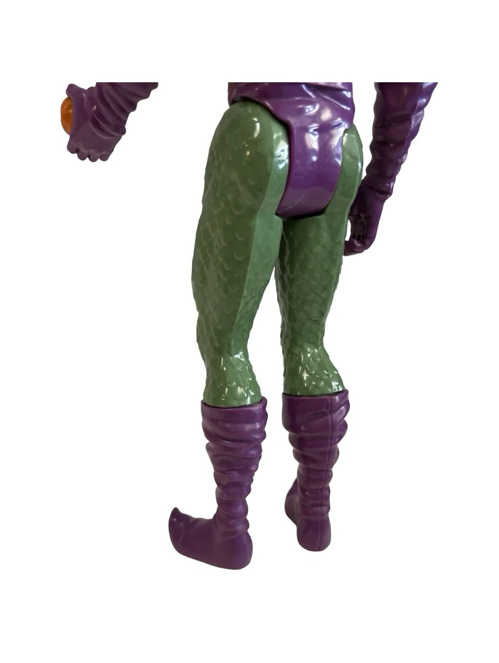 Green Goblin Action Figure Toy Hasbro Marvel 2014 11.5